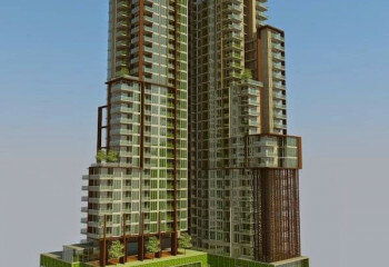 Кондоминиум в Паттайе, Таиланд | THE530625