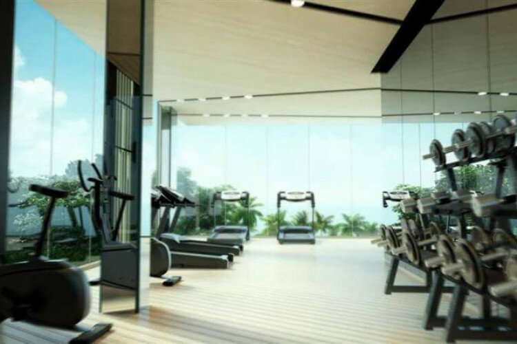 Кондоминиум в Паттайе, Таиланд | THE530596