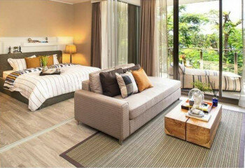 Кондоминиум в Паттайе, Таиланд | THE530596