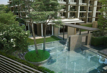 Кондоминиум в Паттайе, Таиланд | THE530596