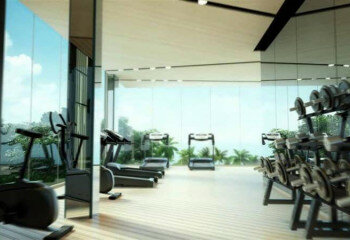 Кондоминиум в Паттайе, Таиланд | THE530596