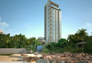 Кондоминиум в Паттайе, Таиланд | THE530596