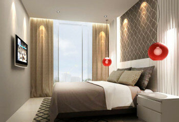 Кондоминиум в Паттайе, Таиланд | THE330624