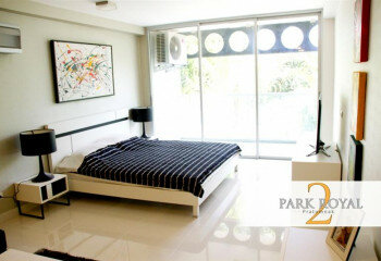 Кондоминиум в Паттайе, Таиланд | THE530573