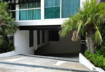 Кондоминиум в Паттайе, Таиланд | THE530573