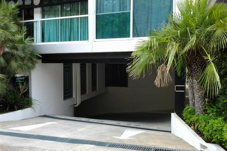 Кондоминиум в Паттайе, Таиланд | THE130572