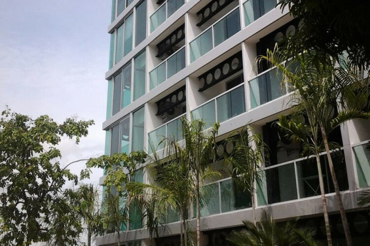 Кондоминиум в Паттайе, Таиланд | THE130572