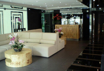 Кондоминиум в Паттайе, Таиланд | THE130572