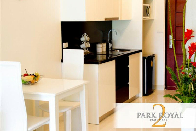 Кондоминиум в Паттайе, Таиланд | THE330571