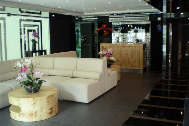 Кондоминиум в Паттайе, Таиланд | THE330571