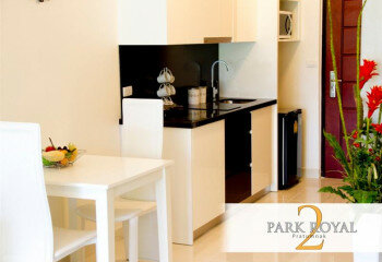 Кондоминиум в Паттайе, Таиланд | THE330571