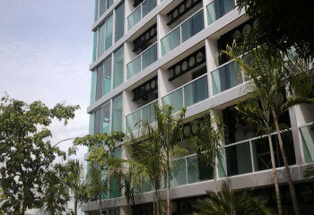 Кондоминиум в Паттайе, Таиланд | THE330571