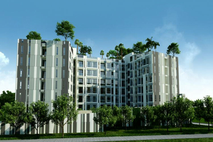 Кондоминиум в Паттайе, Таиланд | THE530561