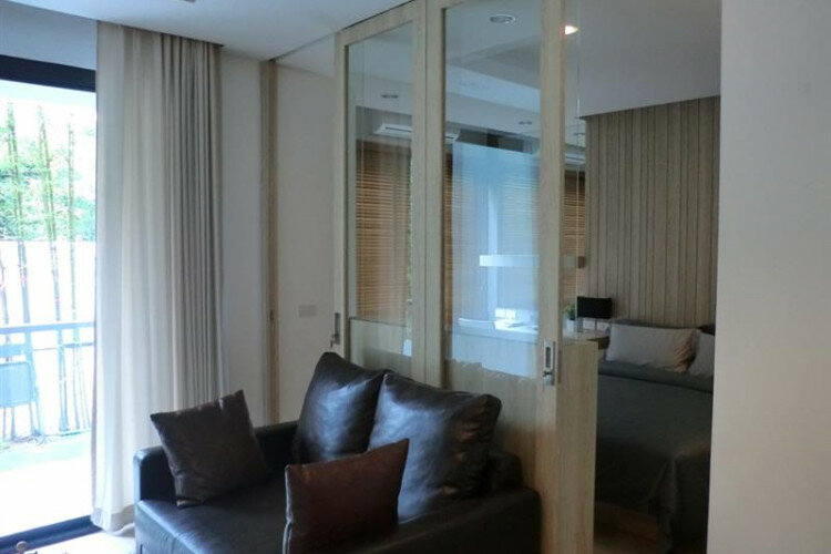 Кондоминиум в Паттайе, Таиланд | THE530561