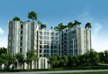 Кондоминиум в Паттайе, Таиланд | THE530561