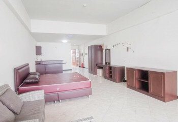 Кондоминиум в Паттайе, Таиланд | THE156444