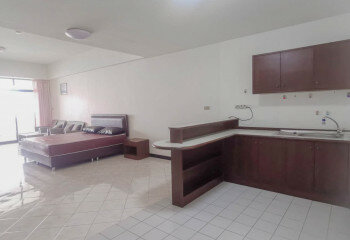 Кондоминиум в Паттайе, Таиланд | THE156444