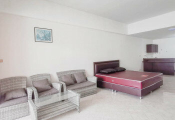 Кондоминиум в Паттайе, Таиланд | THE156444