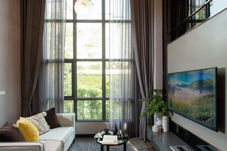 Кондоминиум в Чиангмае, Таиланд | THE304343