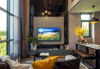 Кондоминиум в Чиангмае, Таиланд | THE304343