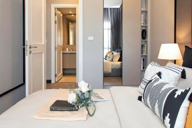 Кондоминиум в Чиангмае, Таиланд | THE104339