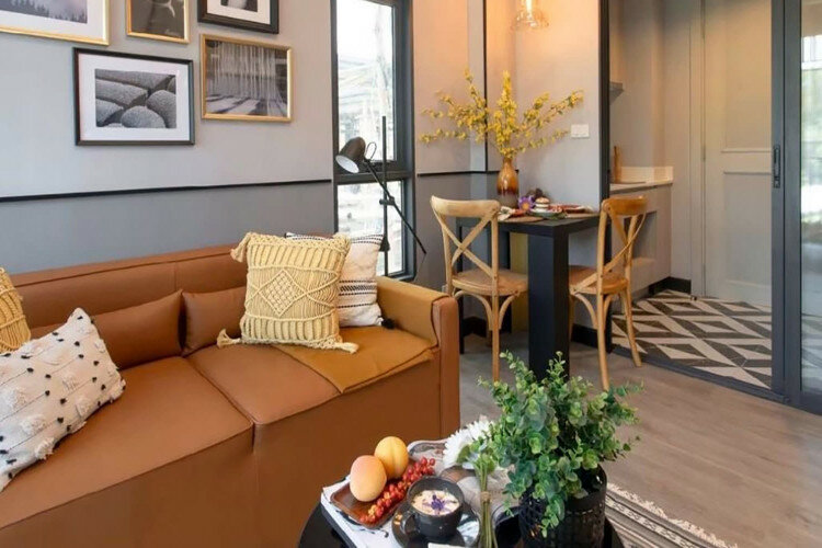 Кондоминиум в Чиангмае, Таиланд | THE104339