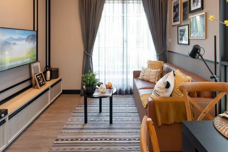 Кондоминиум в Чиангмае, Таиланд | THE104339