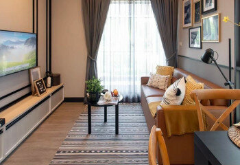 Кондоминиум в Чиангмае, Таиланд | THE104339