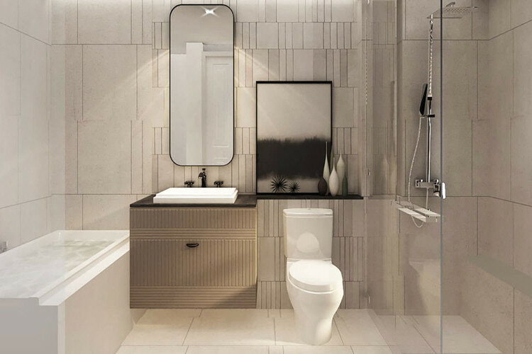 Кондоминиум в Чиангмае, Таиланд | THE404344