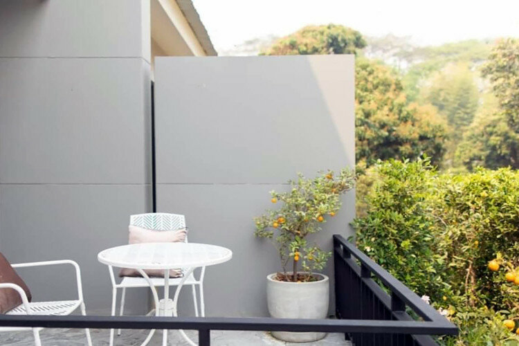 Кондоминиум в Чиангмае, Таиланд | THE404344