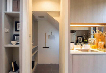 Кондоминиум в Чиангмае, Таиланд | THE404344