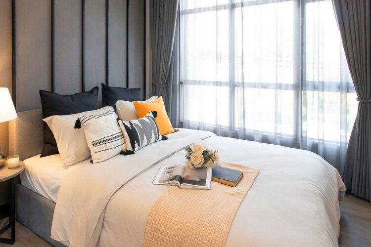 Кондоминиум в Чиангмае, Таиланд | THE204340