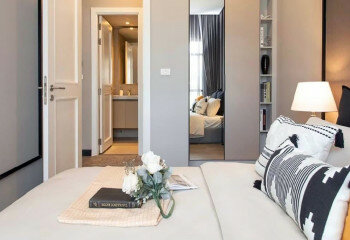 Кондоминиум в Чиангмае, Таиланд | THE204340