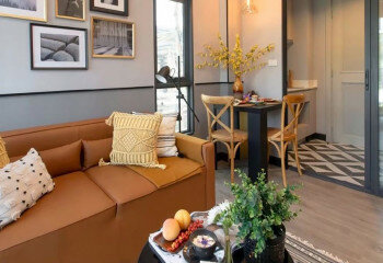 Кондоминиум в Чиангмае, Таиланд | THE204340