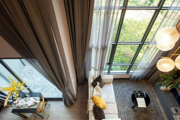 Кондоминиум в Чиангмае, Таиланд | THE304342