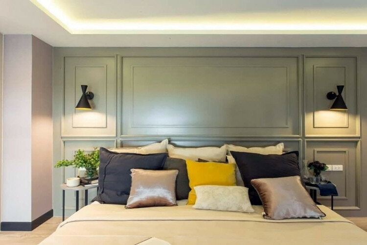 Кондоминиум в Чиангмае, Таиланд | THE304342