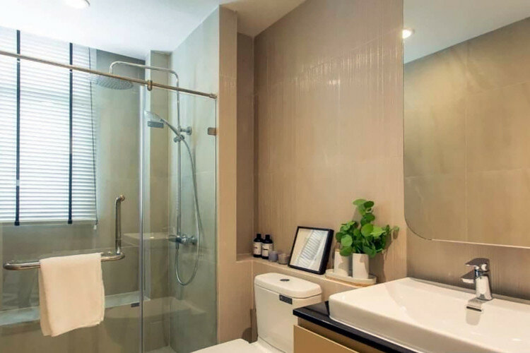 Кондоминиум в Чиангмае, Таиланд | THE304342