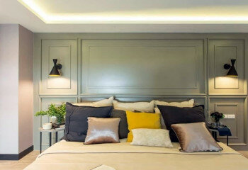 Кондоминиум в Чиангмае, Таиланд | THE304342