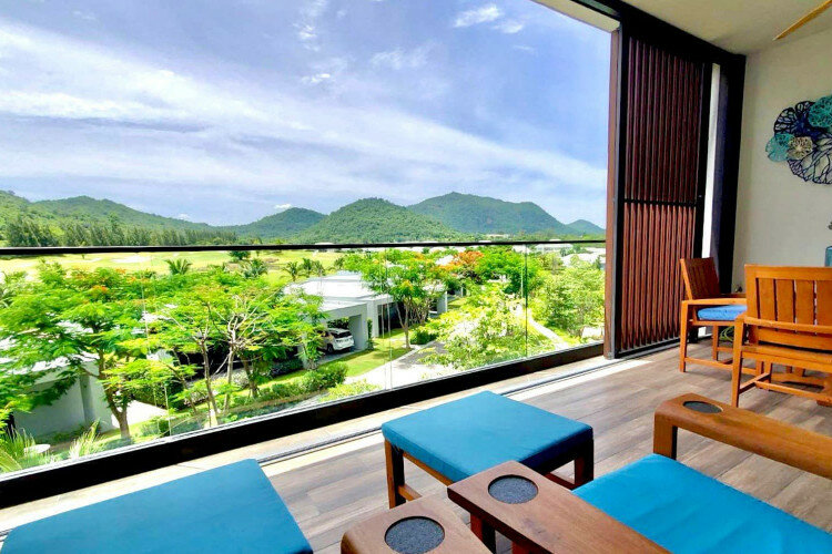 Кондоминиум в Ханг Донге, Таиланд | THE558258