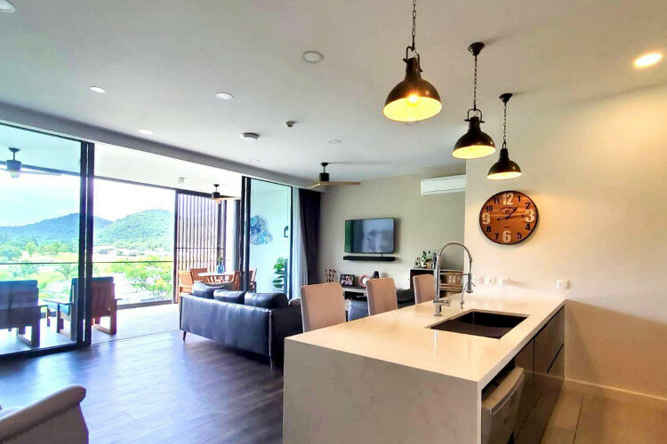 Кондоминиум в Ханг Донге, Таиланд | THE558258