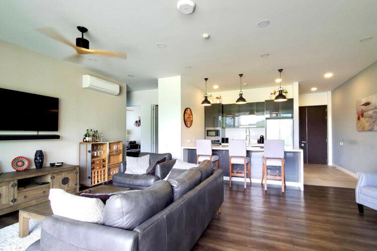 Кондоминиум в Ханг Донге, Таиланд | THE558258