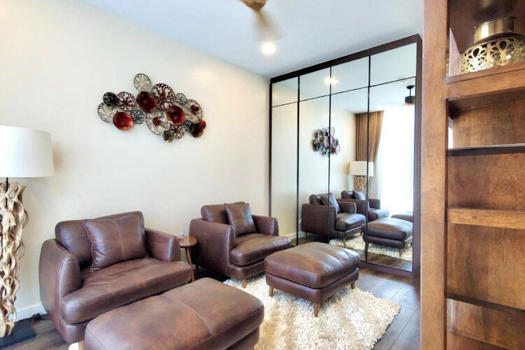 Кондоминиум в Ханг Донге, Таиланд | THE558258