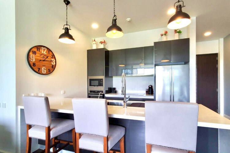 Кондоминиум в Ханг Донге, Таиланд | THE558258