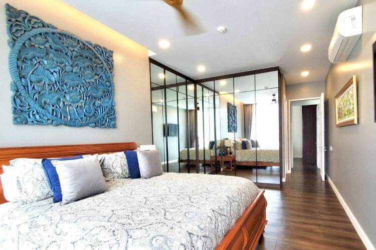 Кондоминиум в Ханг Донге, Таиланд | THE558258