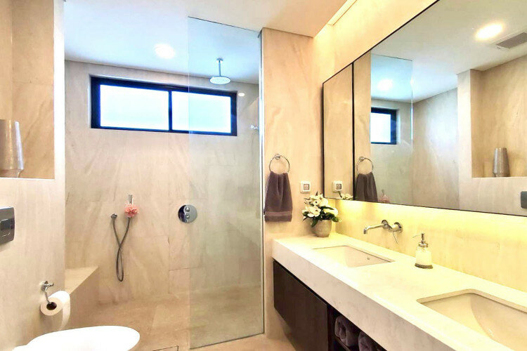 Кондоминиум в Ханг Донге, Таиланд | THE558258