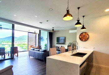 Кондоминиум в Ханг Донге, Таиланд | THE558258