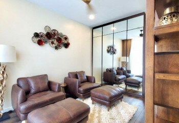 Кондоминиум в Ханг Донге, Таиланд | THE558258