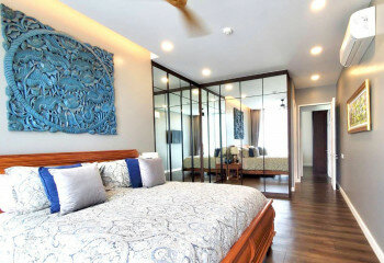 Кондоминиум в Ханг Донге, Таиланд | THE558258