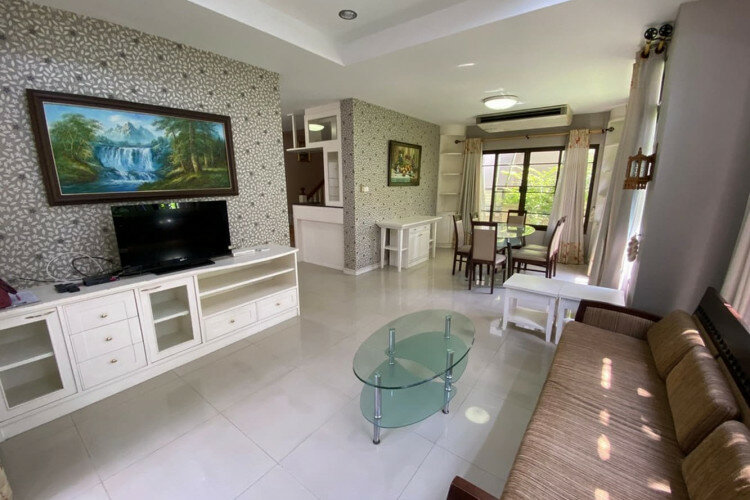 Дом в Сарафи, Таиланд | THE456725