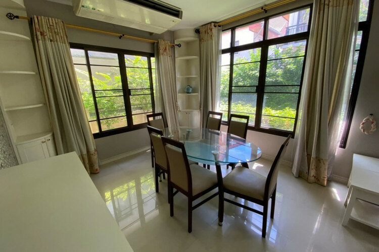 Дом в Сарафи, Таиланд | THE456725